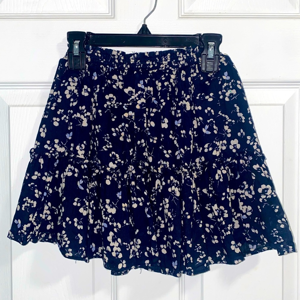 Skirt💙